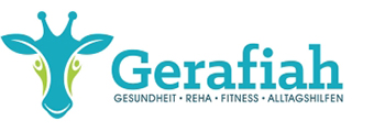Gerafiah | Gesundheit Reha Fitness Alltagshilfen
